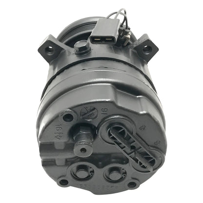 AC Compressor Kit Replacement for Chevrolet S10 2.5L (1990–1990)