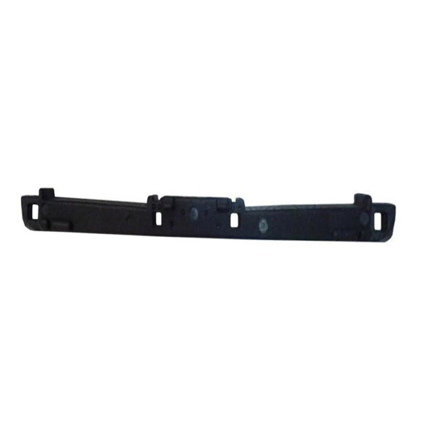 Front Lower Bumper Impact Absorber Replacement for Expanded Polypropylene