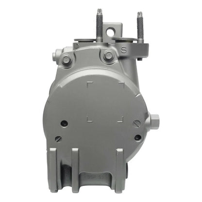 A C Compressor Kit Replacement for Lincoln Mark LT 5.0L (2014–2014)