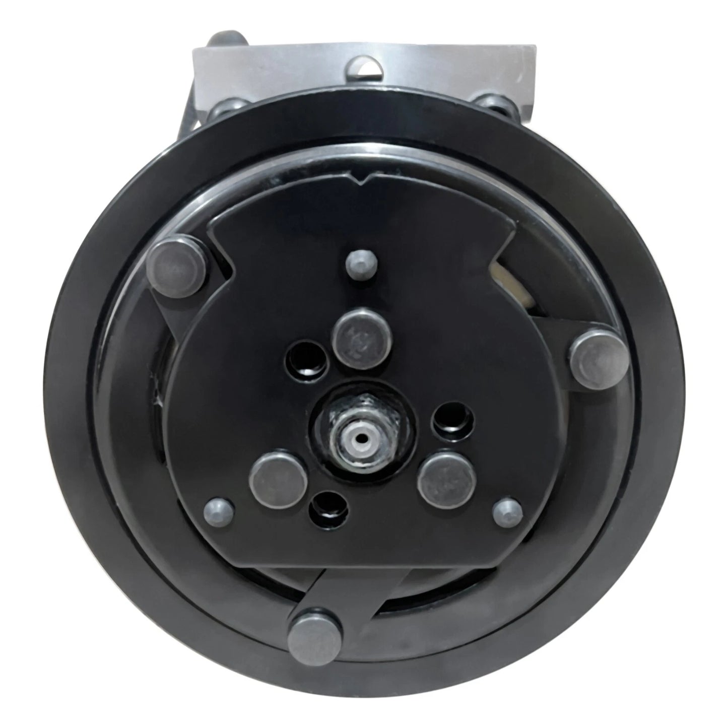 AC Compressor Replacement for International IH500 Kenworth T680 (2013–2020)