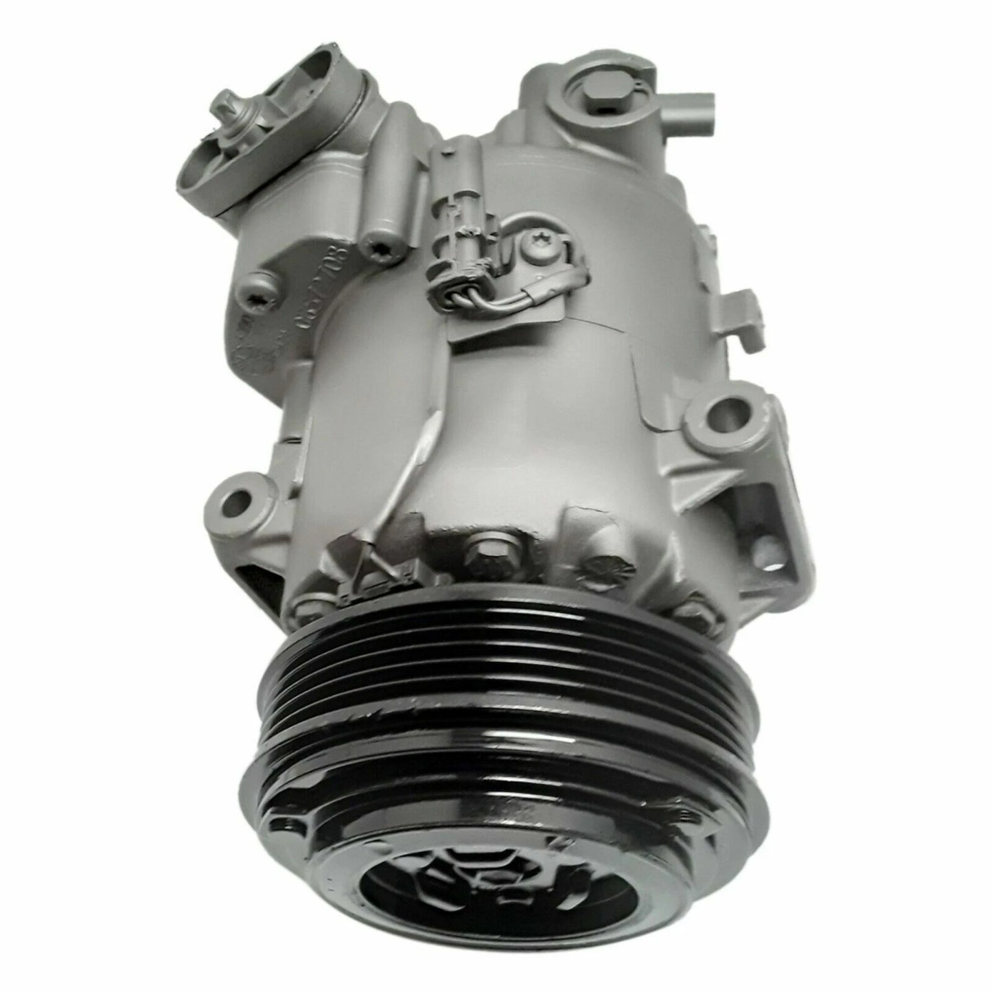 AC Compressor Kit Replacement for Chevrolet Cruze 1.4L (2012–2015)