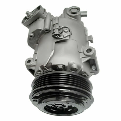 AC Compressor Kit Replacement for Chevrolet Cruze 1.4L (2012–2015)