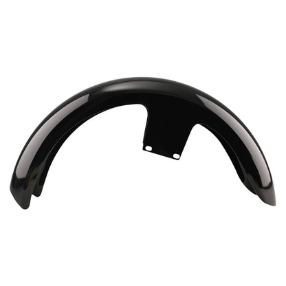 Front Fender for Harley Touring Electra Glide (2009–2009) 21" Wheel