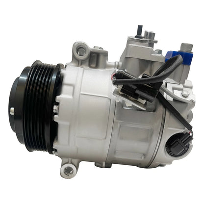 AC Compressor Kit for Land Rover LR3 4.0L 4.4L (2007–2008)