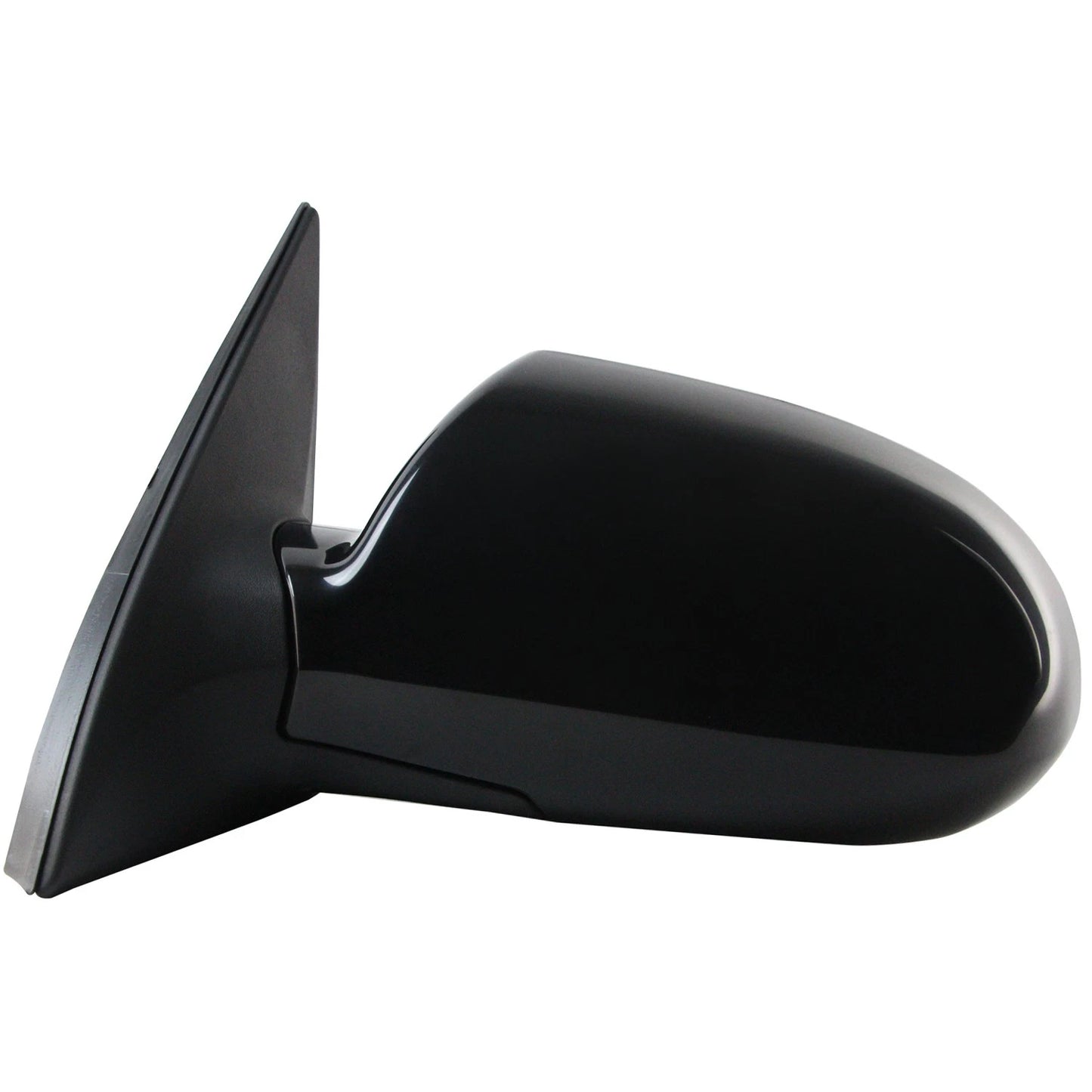 Driver Side Heated Power Door Mirror for Hyundai Elantra (2007–2010)