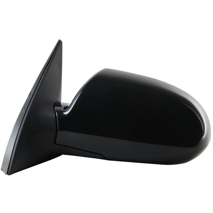 Driver Side Heated Power Door Mirror for Hyundai Elantra (2007–2010)