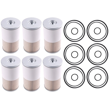 Fuel Water Separator Set for Freightliner FH230 FH233 (1994–2003)