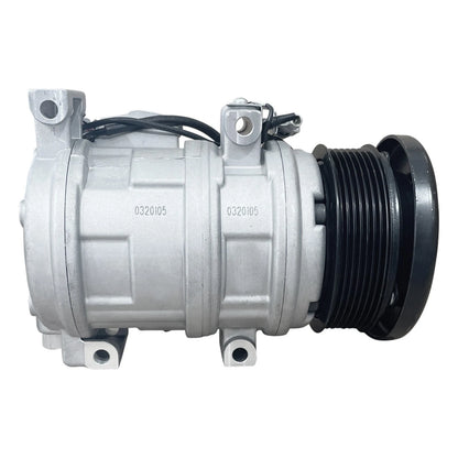 A C Compressor Kit Replacement for Toyota 4Runner 4.0L (2015–2015)