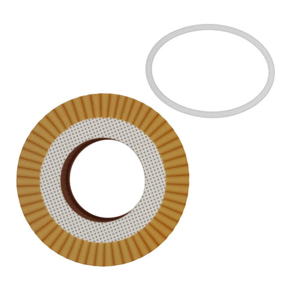 Engine Filter for Volvo C30 C70 S40 (2004–2013)