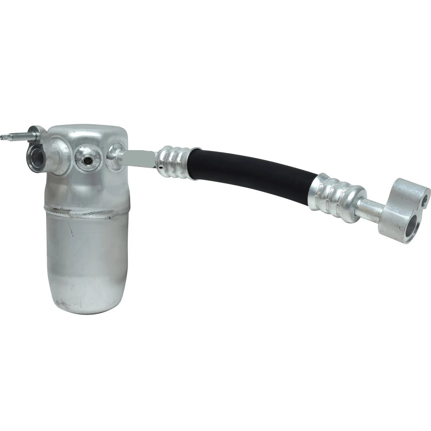 AC Compressor Kit with Condenser for Pontiac Firebird 5.7L V8 (1999–1999)