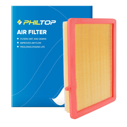 Cabin Air Filter for Chevrolet Equinox & GMC Terrain (2018–2025)
