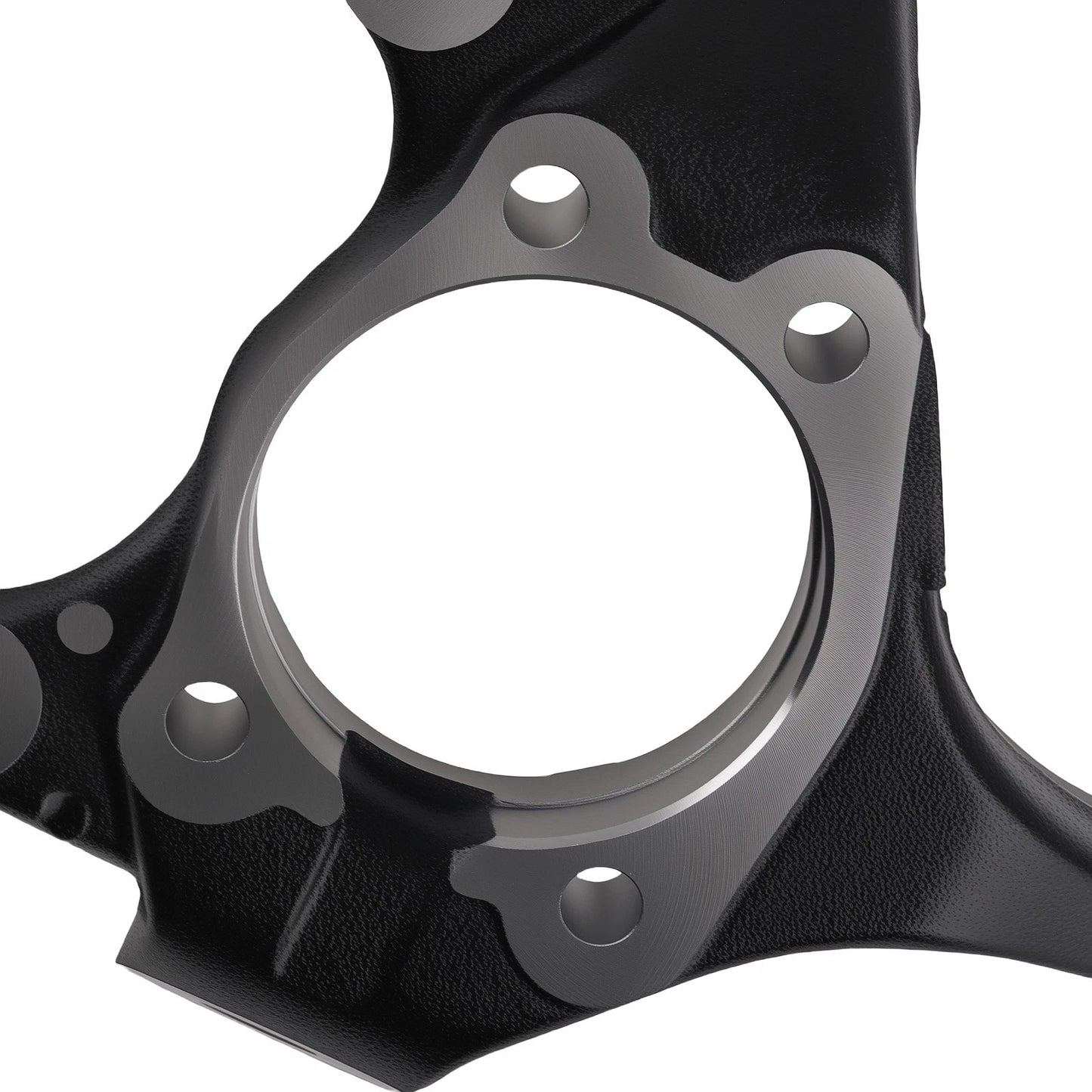 Front Left Knuckle for Toyota RAV4 and Lexus HS250h (2013–2015)