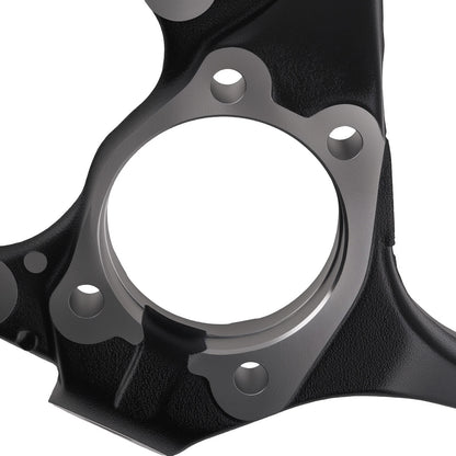 Front Left Knuckle for Toyota RAV4 and Lexus HS250h (2013–2015)