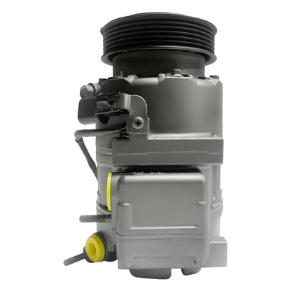 AC Compressor Kit OEM Replacement for Genesis G90 3.3L (2017–2020)