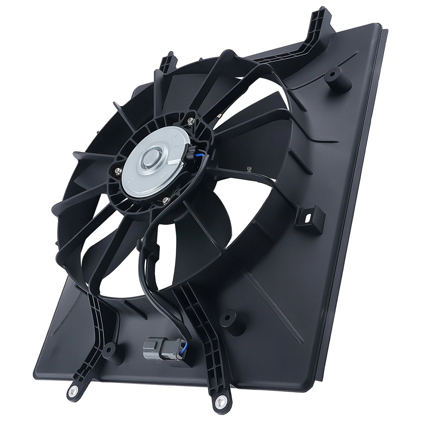 Cooling Fan Assembly for Honda Pilot (2003–2004)