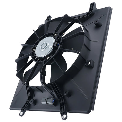 Cooling Fan Assembly for Honda Pilot (2003–2004)