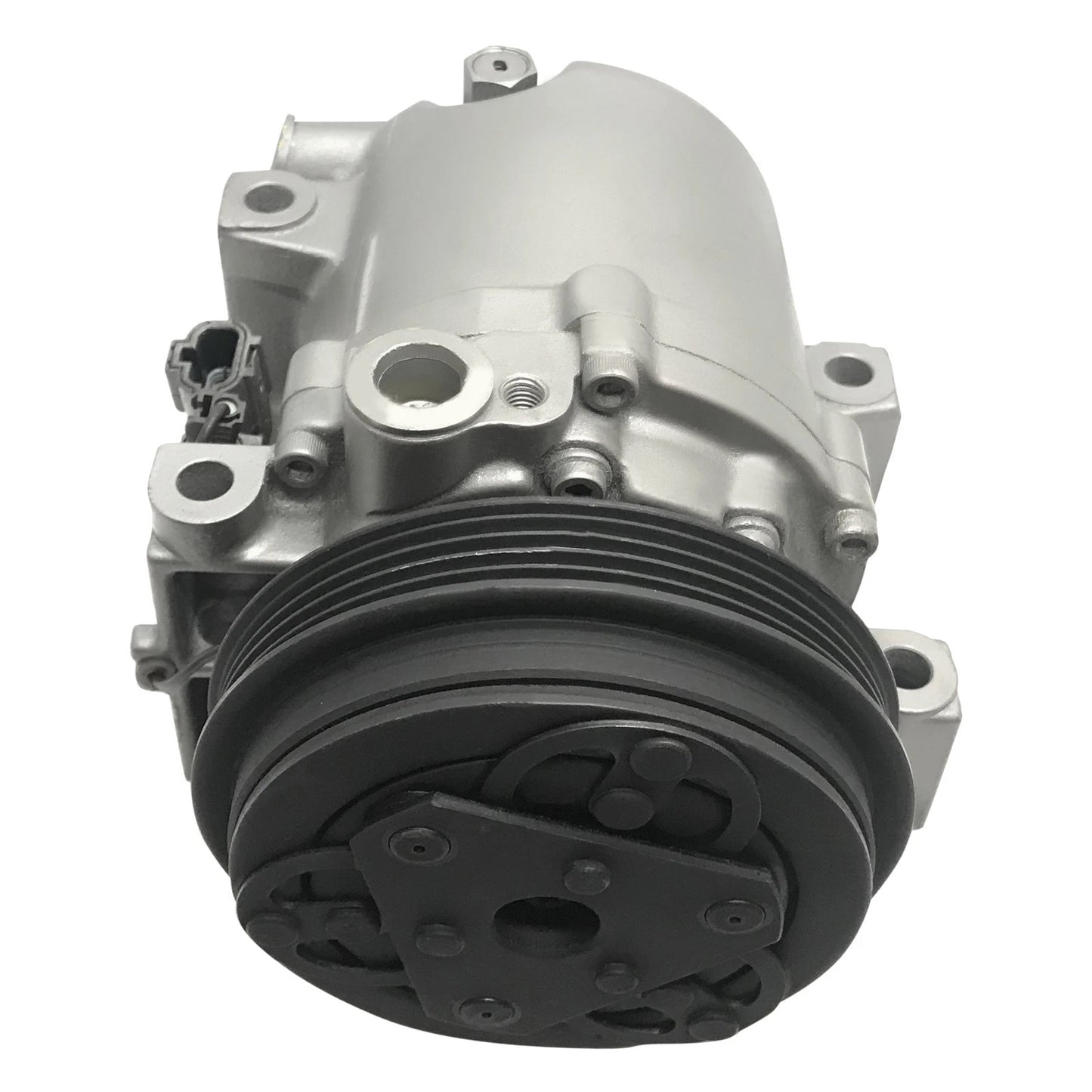 AC Compressor OEM Replacement for Subaru Forester 2.5L (1998–2000)