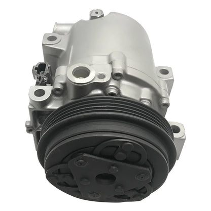 AC Compressor OEM Replacement for Subaru Forester 2.5L (1998–2000)