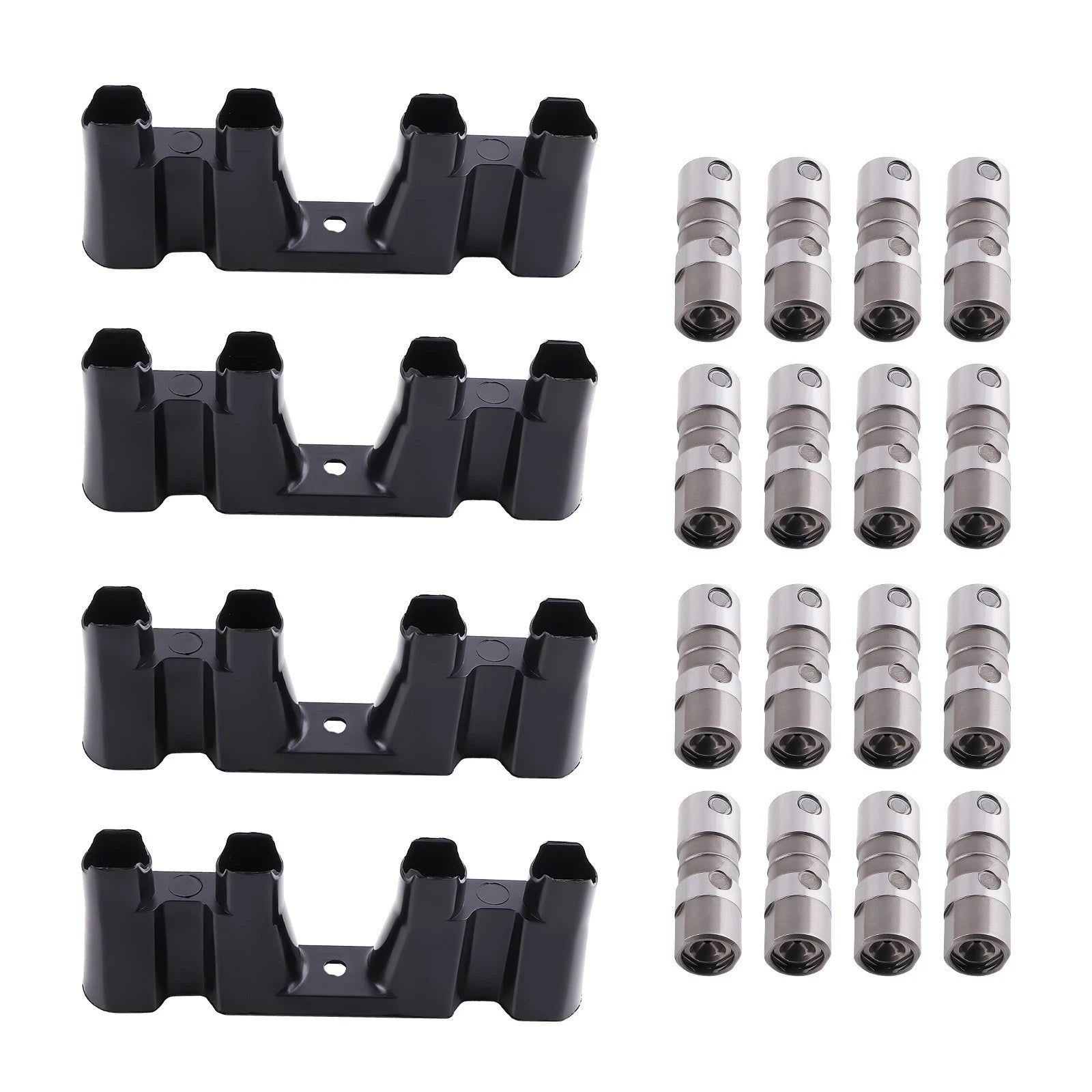 Hydraulic Roller Lifters Set for Chevrolet GMC (1992–2014 LS1–LS7)