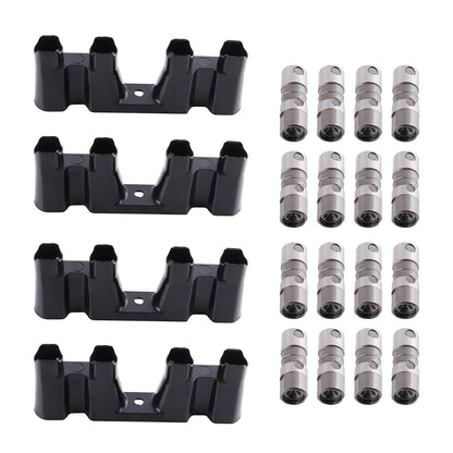 Hydraulic Roller Lifters Set for Chevrolet GMC (1992–2014 LS1–LS7)
