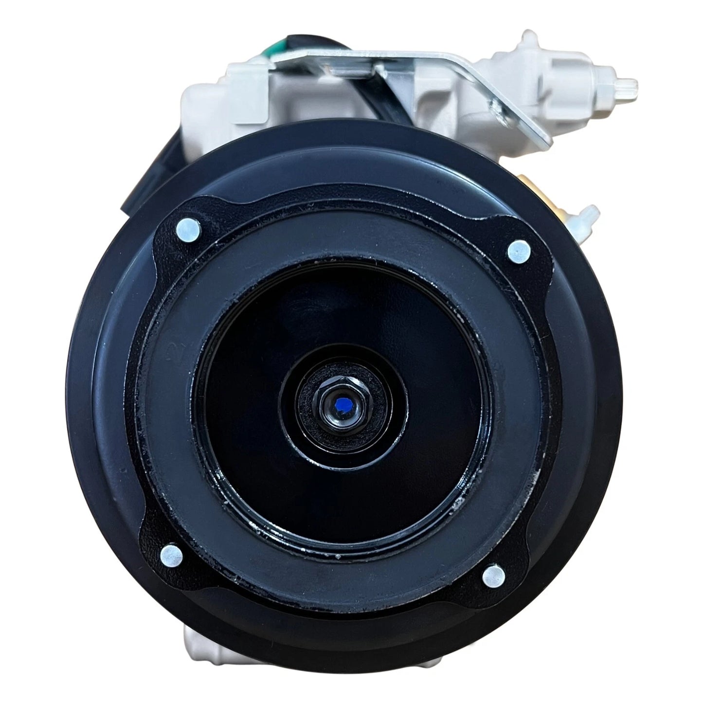 A C Compressor Kit Replacement for Ford Edge 2.7L 3.5L (2016–2018)