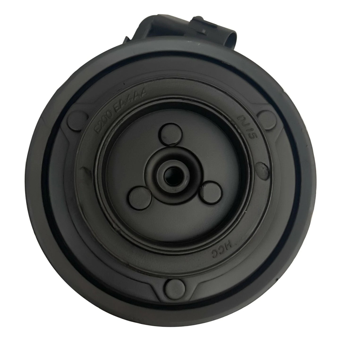 AC Compressor Clutch Replacement for Kia Sorento 3.3L (2002–2009)