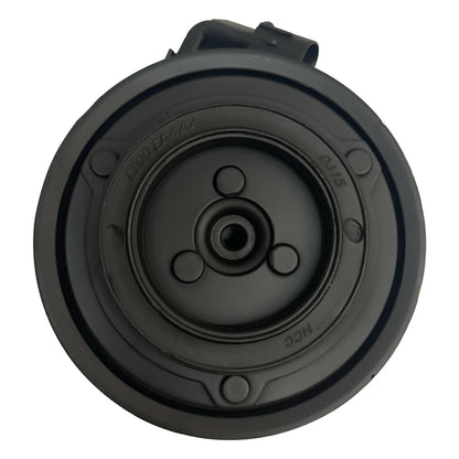 AC Compressor Clutch Replacement for Kia Sorento 3.3L (2002–2009)