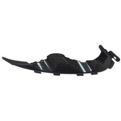Replacement ABS Plastic Passenger Side Head Light Bracket (See Compatible Chart)
