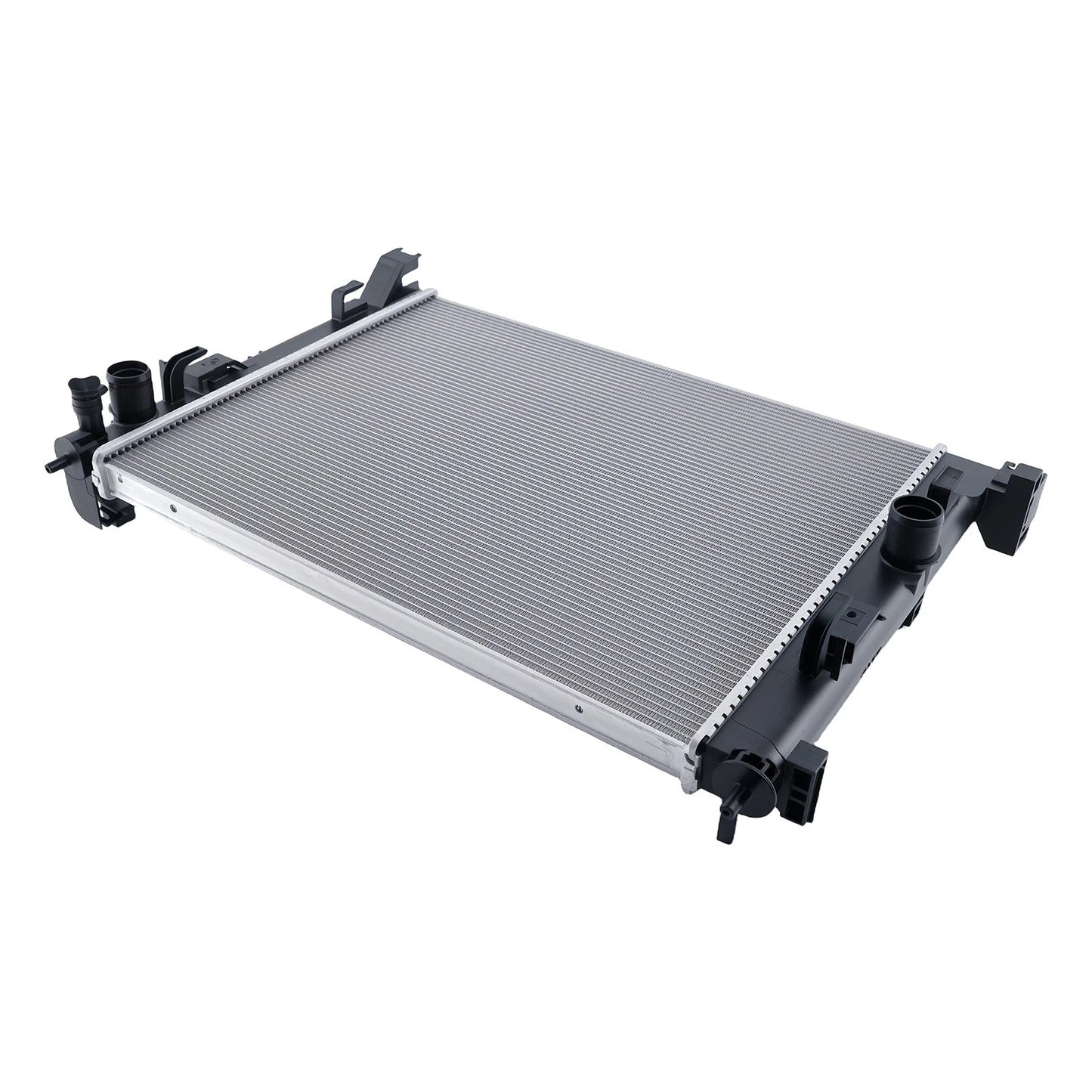 Cooling Radiator Assembly for Nissan Kicks and Versa (2018–2024)