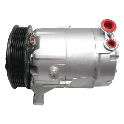 AC Compressor Kit Replacement for Pontiac Grand Prix 5.3L (2006–2007)