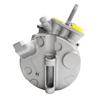 AC Compressor Replacement for Chevrolet Blazer 3.6L (2023–2025)