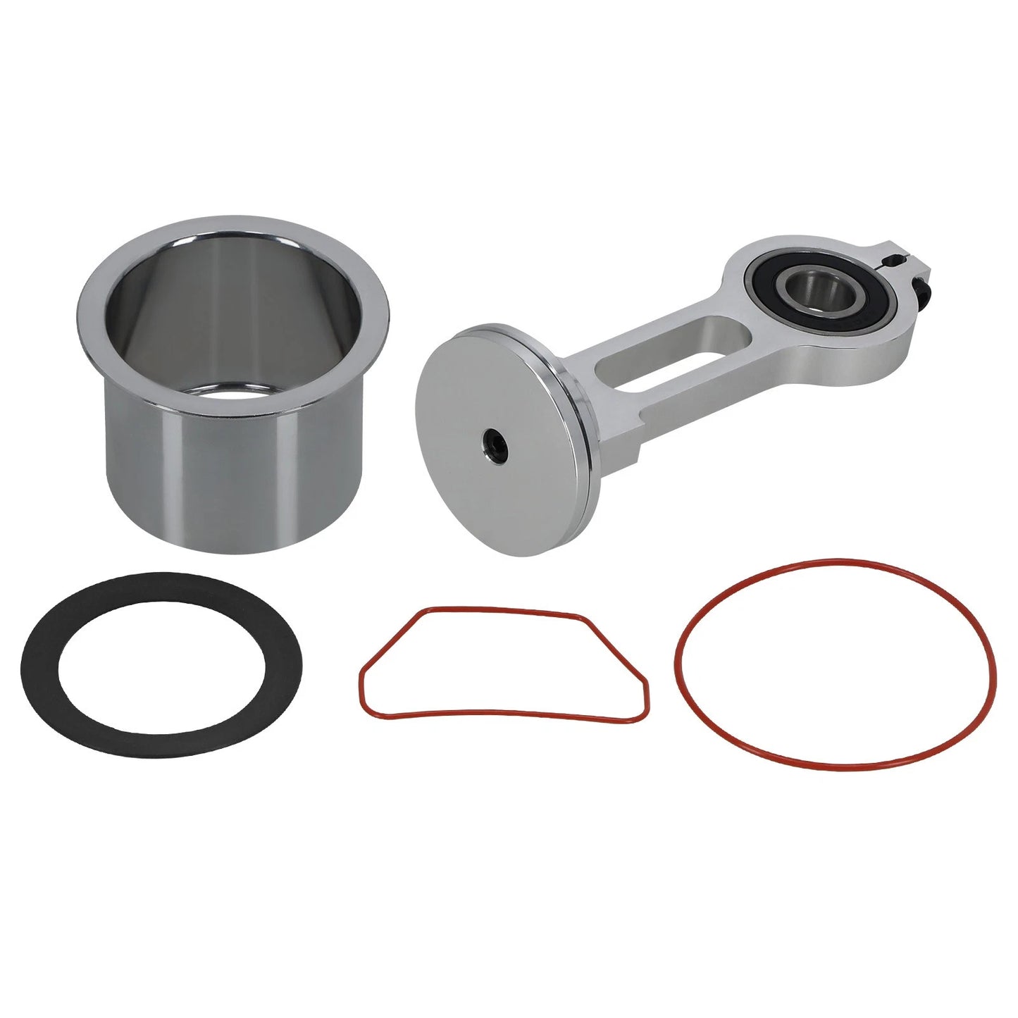 Compressor Connecting Rod Replacement Kit for Sears Craftsman