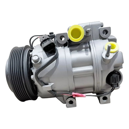 AC Compressor Kit with Condenser for Kia Sorento 2.4L (2019–2021)