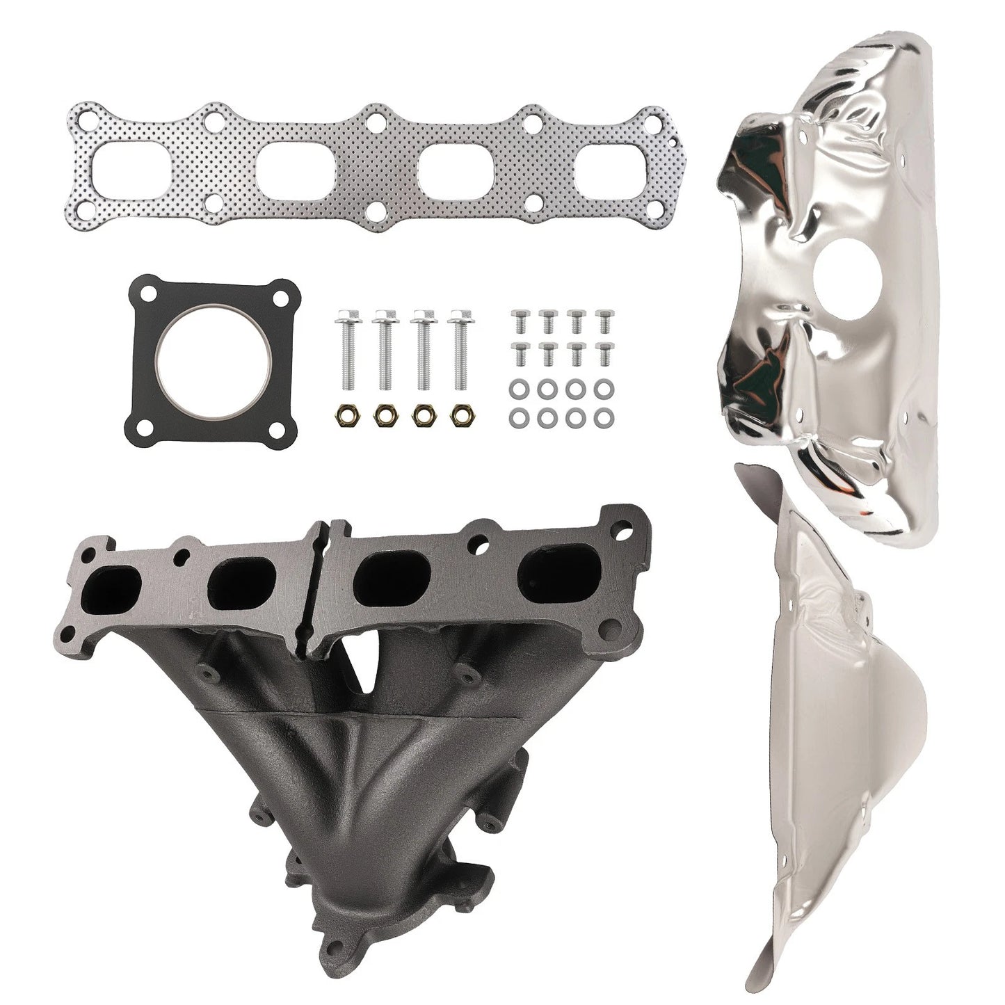 Exhaust Manifold for Chrysler Sebring Dodge Journey 2.4L (2007–2020)