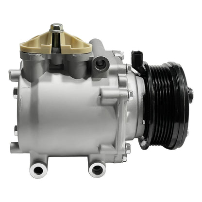 A C Compressor with Clutch Replacement for Mercedes Sprinter 2500 (2003–2006)