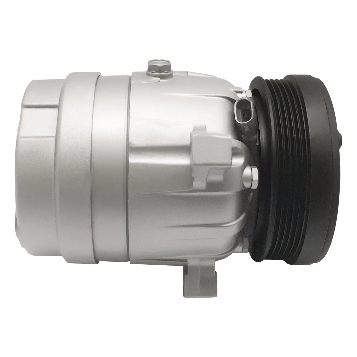 A/C Compressor Kit With Condenser for Chevrolet Cavalier 2.2L (1998–1999)