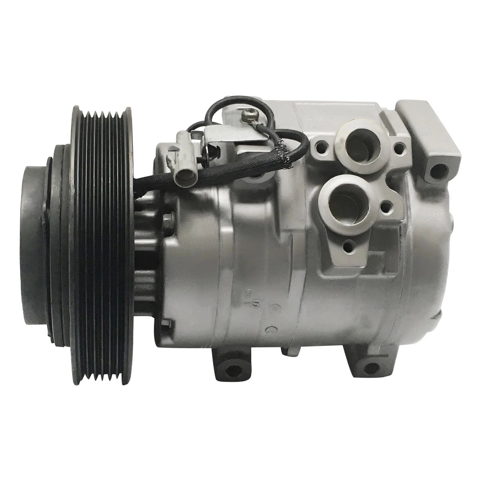 AC Compressor Replacement for Toyota Matrix 1.8L (2003–2007)