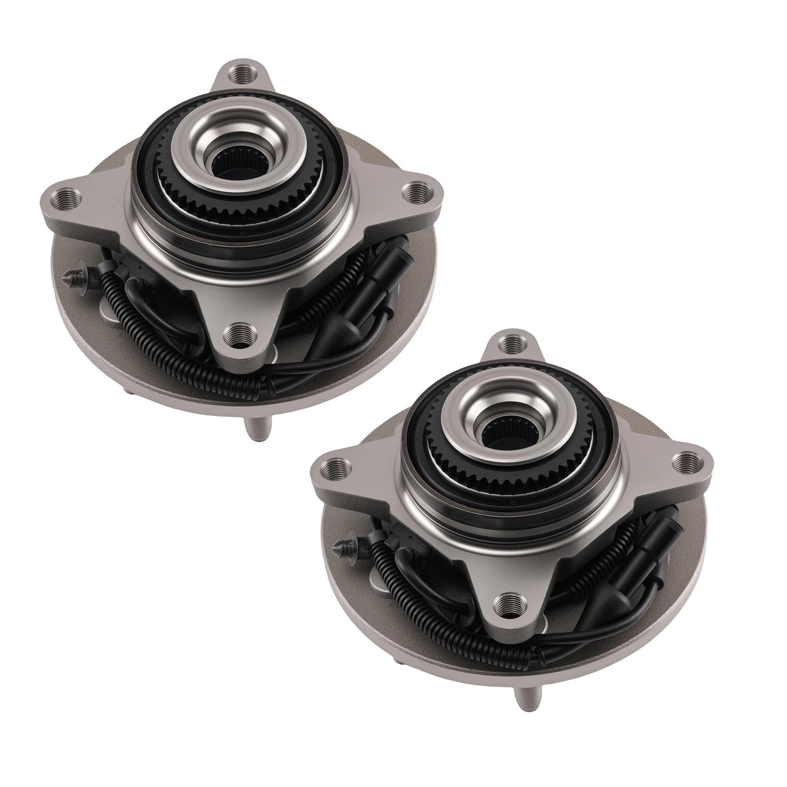 Front Wheel Hub for Ford F-150 Heritage (2004–2004)