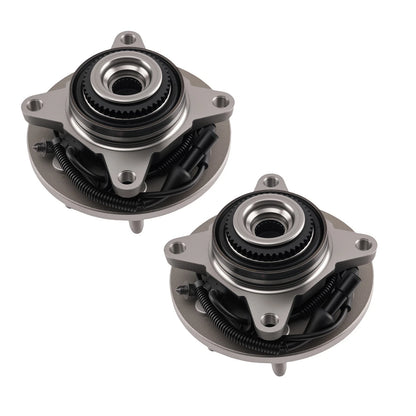Front Wheel Hub for Ford F-150 Heritage (2004–2004)