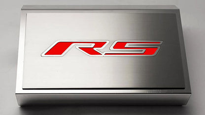 Fuse Box Cover Plate Replacement for Chevrolet Camaro RS (2016–2019)