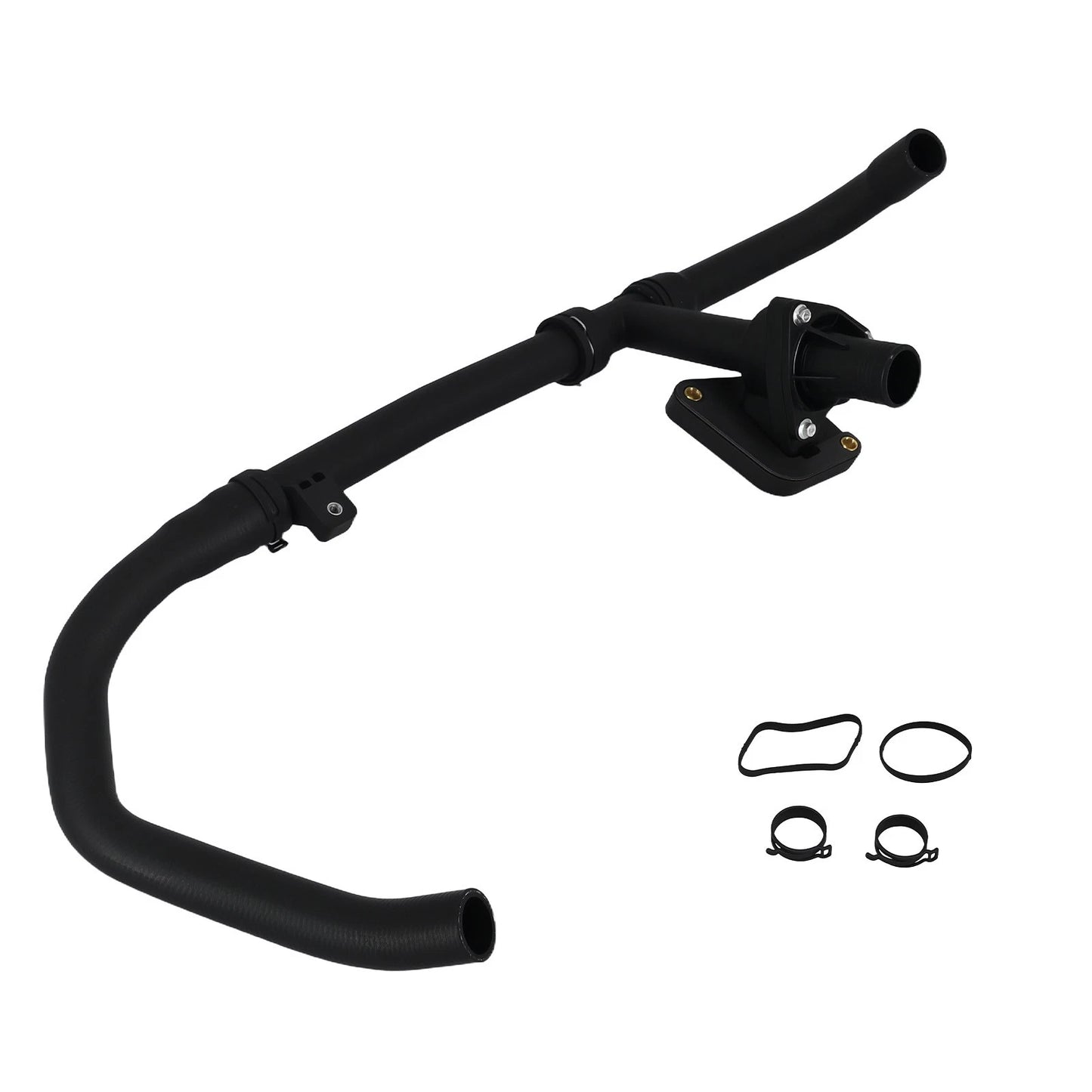 Cooling System Water Pipe for Jaguar X-Type (2002–2008)