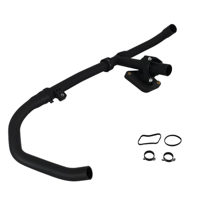 Cooling System Water Pipe for Jaguar X-Type (2002–2008)