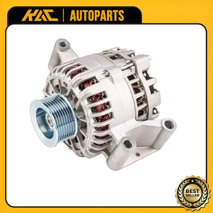 Alternator for Ford F-250 SD and Excursion V8 7.3L (1999–2001)