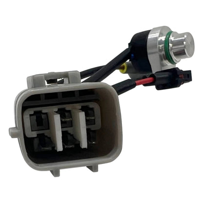 AC Compressor Speed Sensor Replacement for Toyota Highlander 3.5L (2008)