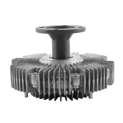 Cooling Fan Clutch for Toyota 4Runner FJ Cruiser Tacoma Tundra (2003–2015)