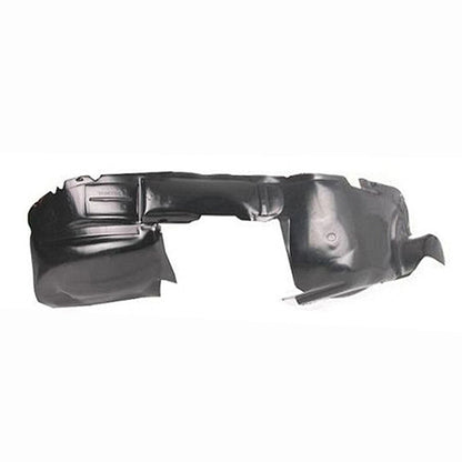 Inner Fender Liner Front Left Replacement Plastic for Dodge Caravan (2001–2007)