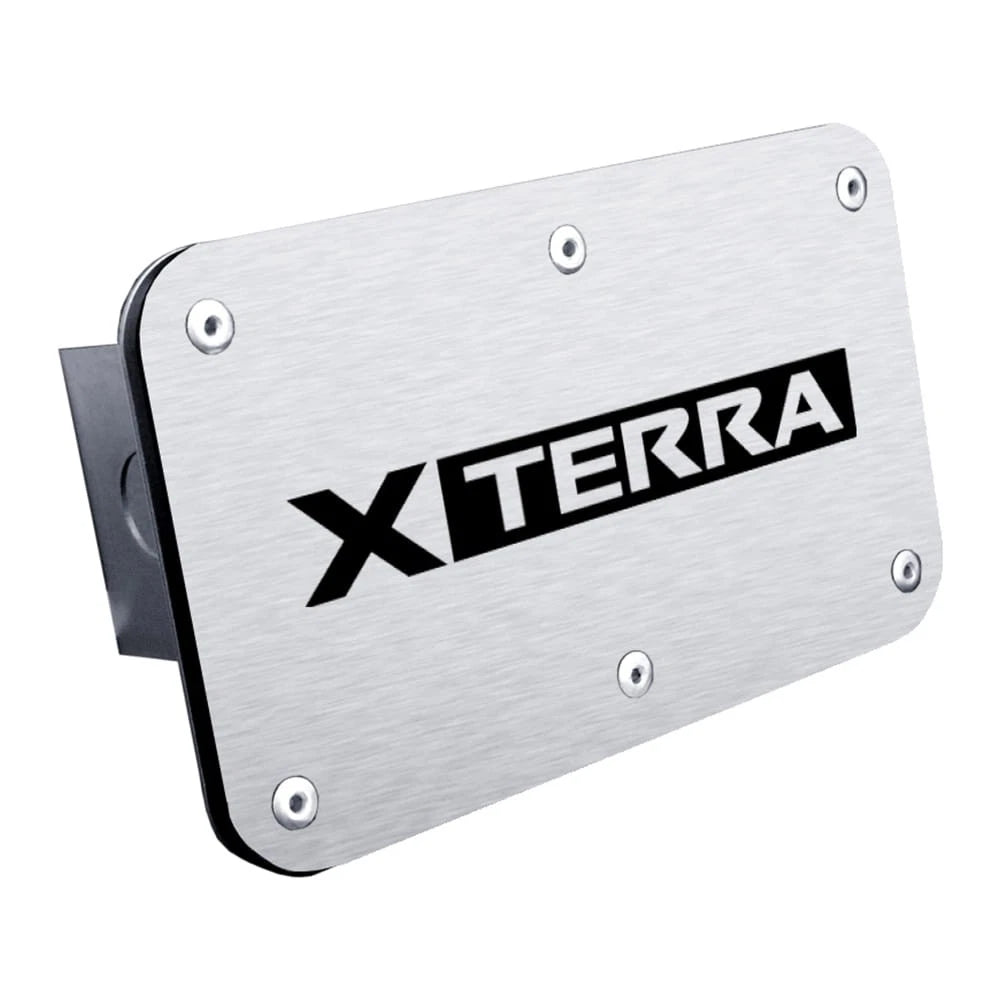 Brushed Class 3 Trailer Hitch Plug for Nissan Xterra T.XTE.S AU-Gold