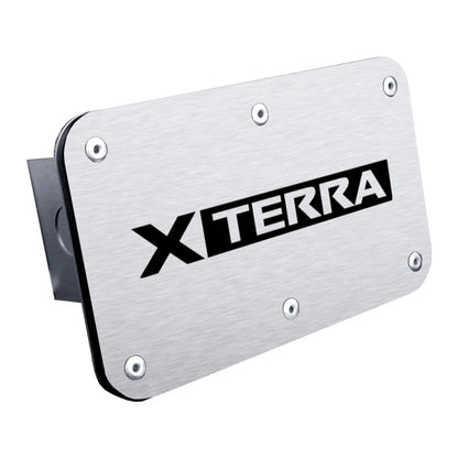 Brushed Class 3 Trailer Hitch Plug for Nissan Xterra T.XTE.S AU-Gold