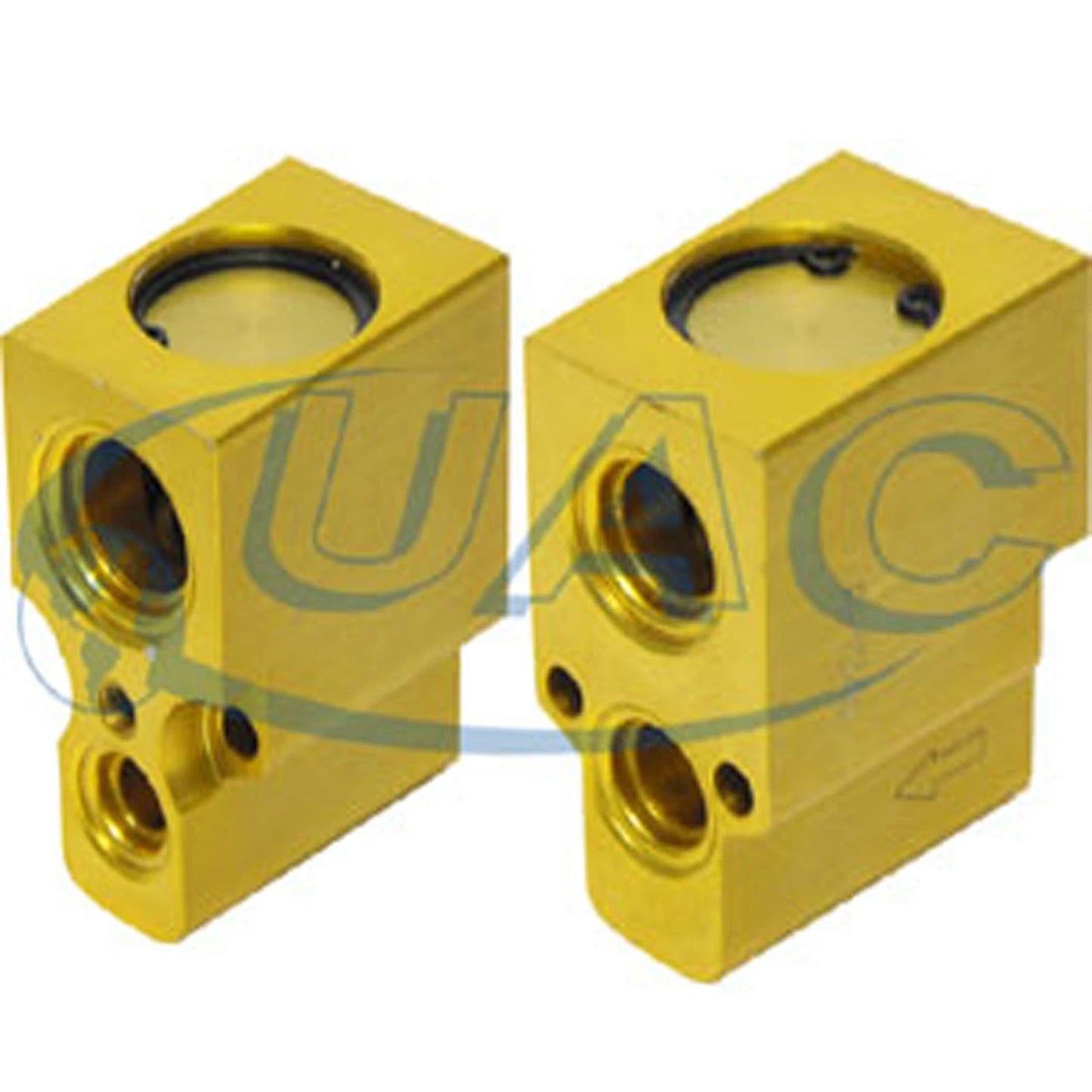 A/C Expansion Valve Replacement for (2020–2024)
