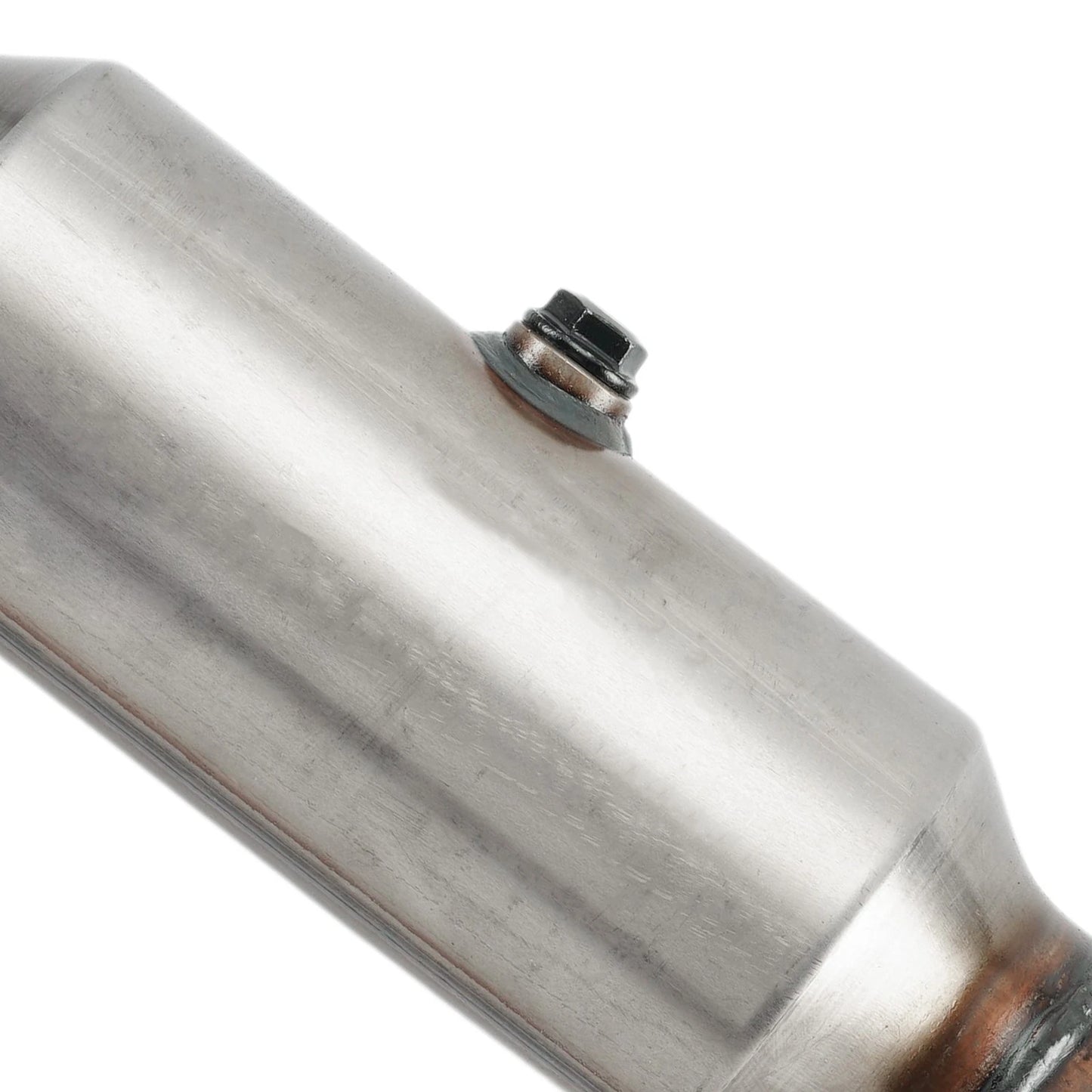 Catalytic Converter LH for Ford F-150 (2009–2010) 5.4L